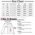 thumbnail image 3 of Christmas New Creative Casual Printing Long-sleeved Round Neck Sweater, 3 of 9