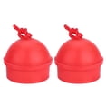 thumbnail image 2 of Porte-craie pour Pointes de Queue, Porte-Craie Antidérapant pour Pointe de Queue Craie de Piscine Porte-Craie de Billard Porte-Craie de Queue 2 Pcs Porte-Craie de Piscine pour Piscine de Snooker, 2 of 8