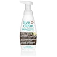 thumbnail image 1 of Live Clean Vanilla Bean & Coconut Foaming Hand Wash, 1 of 7