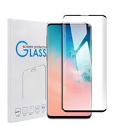 Protecteur d'écran en verre trempé Samsung Galaxy S10e - 2 pièces