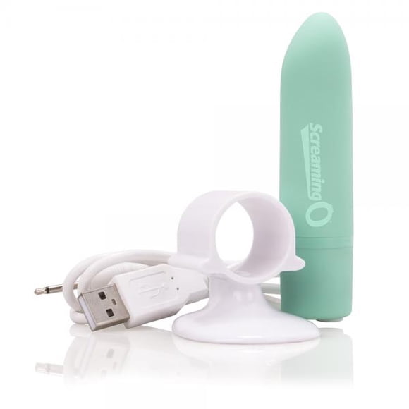 Screaming O Charged Positive Vibe - Kiwi