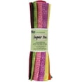 thumbnail image 1 of FABRIC CREATIONS Super Pac Fat Quarter Bundle, 8x18x21, 1 of 2