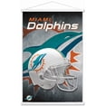 thumbnail image 1 of NFL Miami Dolphins - Casque 18, 1 of 4