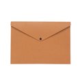 thumbnail image 4 of Wweixi File Document Bag Stay Organized And Enjoy Durable Felt Felt Folder Organizer earth yellow 5Set, 4 of 6