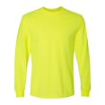 thumbnail image 1 of Gildan DryBlend® T-Shirt à Manches Longues 50/50 8400, 1 of 1