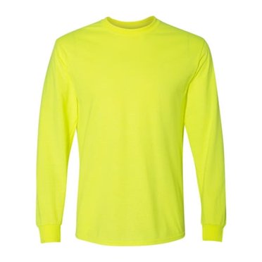 Gildan DryBlend® 50/50 Long Sleeve T-Shirt 8400