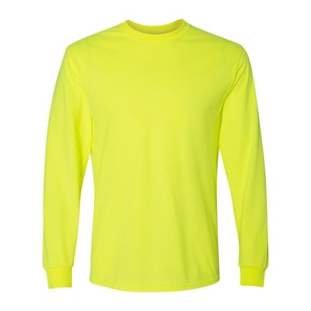 Gildan DryBlend® T-Shirt à Manches Longues 50/50 8400