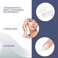 thumbnail image 4 of IBD UV Gels, Clear Builder Gel 2 oz, 4 of 4