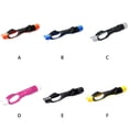 thumbnail image 5 of facefd Club Grips Training Aid Posture Corrector Workmanship Space Saving Handily Gripped Sweet Gift Gesture Correction Blue, 5 of 5