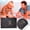 2Pcs 3000 piece puzzle mat Under $5 a1, variant on SSZMDLB 2Pcs Puzzle Roll Storage Mat, Felt Puzzle Roll Up Mat Holds 3000 Pieces, Slidede Jigsaw Puzzle Organizer Pad for AdultsKids, Portable Puzzle Saver Keeper Board