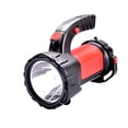 thumbnail image 1 of JMYHOAM Camping Lantern Rechargeable LED Flashlight Lantern with 400LM 1200 Capacity Battery Powered Portable Bright Camping Light for Emergency Outdoor Hiking Camping tools, 1 of 6