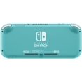 thumbnail image 4 of Nintendo Switch Lite Turquoise with Minecraft and Mytrix Accessories NS Game Disc Bundle Best Holiday Gift, 4 of 5