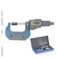 thumbnail image 1 of Caliper Electronic Outside Micrometer 0-25mm 25-50mm 50-75mm 75-100mm 0.001mm Measuring Instruments Tool Digital Caliper ,Precise Measurements, 1 of 6