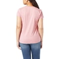 thumbnail image 3 of Levi Strauss Signature.™ Women's T-Shirt, 3 of 3