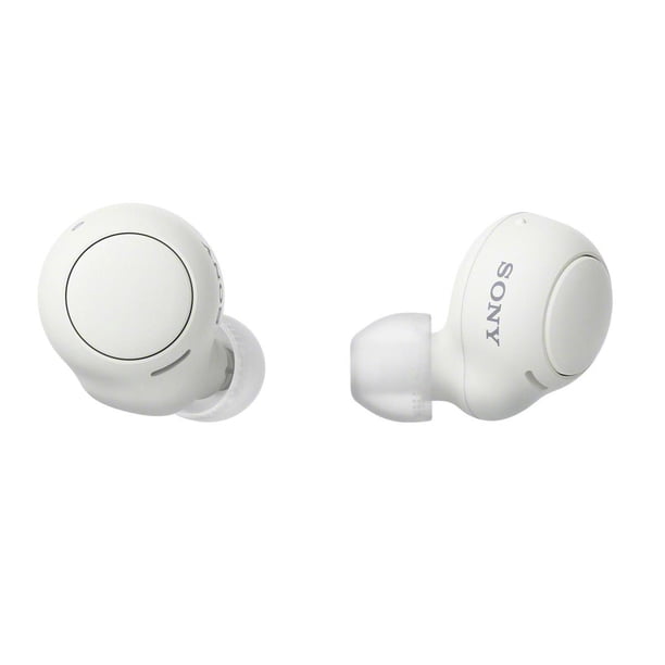 Sony WFC500 Truly Wireless in-Ear Headphones - Walmart.ca
