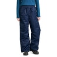 thumbnail image 1 of George Girls' Snow Pant, 1 of 6