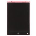 thumbnail image 2 of Tablette d'Écriture LCD 12 Po, Tablettes de Dessin Effaçables Réutilisables Tableau de Dessin Électronique, Bloc Gribouillage Apprentissage Jouets Éducatifs pour Enfants Tout-Petits Garçons Filles Cadeau, 2 of 8