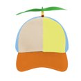 thumbnail image 4 of TOPTIE Chapeau de Soleil à Hélice pour Tout-Petit, Casquette d'Hélicoptère Amusante pour 2 à 7 Ans, 4 of 8