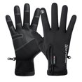 thumbnail image 1 of RKSTN Gloves for Women Winter Gloves Heated And Warm Gloves All Finger Adjustable Temperature Heating Gloves Removable And Washable Soft Comfortable Gloves, 1 of 4