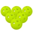 thumbnail image 3 of Romacci 12 Paquets 26 Trous Balles de Pickleball d'Intérieur pour Terrains Intérieurs, 3 of 7