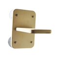 thumbnail image 2 of lionlar Cat Climbing Shelves Wall Mounted Platform Cat Ladder Climbing Frame Stair Shelf Suction Cup, 2 of 9