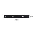 thumbnail image 3 of Dvkptbk Lumières sous Armoire, Lumière à Détecteur de Mouvement à DEL Rechargeable à Piles, Lumières Magnétiques à Intensité Réglable pour Garde-Robe, Lumières Sans Fil sous Comptoir pour Cuisine, Lumière à Détecteur pour Escaliers Essentiels pour la Maison, 3 of 9