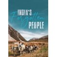 thumbnail image 1 of Les Peuples Oubliés de l'Inde, 1 of 1