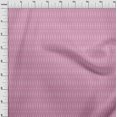 thumbnail image 3 of oneOone Cotton Flex Fabric Hexagon|Diamond & Triangle Geometric Decor Fabric Printed BTY 40 Inch Wide, 3 of 4