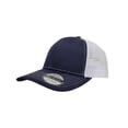 thumbnail image 4 of Blank Activewear, Pack of 5 Snapback Trucker Hats, 4 of 5