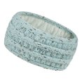 thumbnail image 4 of Maytalsory Multifunctional And Elegant Knitted Headbands For Women Stay Warm In Cold Weather Wide Application light grey 1Set, 4 of 6