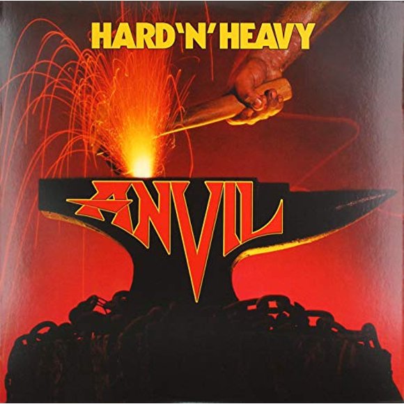 Hard N Heavy