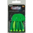 thumbnail image 2 of South Bend MZ-J518-CHTGR-X Rigged Grubs 1/8oz Cht Gr Pk5, 2 of 2