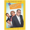 thumbnail image 1 of Drew Carey Show, The: Complete Series (DVD) (DVD) [2025], 1 of 3
