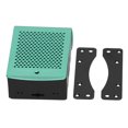 thumbnail image 2 of Boîtier de Dissipation Thermique, Coque de Protection en Alliage d'Aluminium, Multi-Trous, Léger, Compatible pour 2 3 B B+, 2 of 8