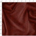 thumbnail image 4 of Soimoi Red Silk Fabric Human Face Decor Fabric Printed Yard 42 Inch Wide, 4 of 6