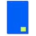 thumbnail image 3 of Miquelrius Contrast A5 Stapled Pad, 80 Sheets/160 Graph pages (Blue), 3 of 3