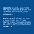 thumbnail image 3 of ACTII® Maïs Soufflé pour Micro-Ondes Gourmet - Saveur de Beurre, 3 of 5