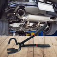 thumbnail image 3 of Lefu Car Removal Pliers Exhaust Hanger Brackets Rubber Hanger Support Removal Tool, 3 of 9
