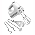 thumbnail image 4 of KitchenAid 9-Speed Ultra Power™ Hand Mixer, 4 of 6