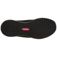 thumbnail image 4 of Skechers for Work Chaussure de Service Alimentaire pour Femmes Squad SR, 4 of 7