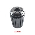 thumbnail image 1 of Bgsha ER25 2-16mm Pince à Ressort pour Machine de Fraisage CNC Précision Outil de Gravure, 1 of 5