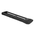 thumbnail image 3 of Yakima 8004087 Fishing Rod Case DoubleHaul For Use With Roof Rack Holds Up To 4 Rod Combos Up To 120 Inches In Length Black, 3 of 11