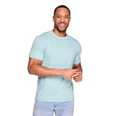 George Men'S Crew-Neck T-Shirt