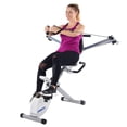 thumbnail image 2 of Vélo d'exercice et système de musculation de Stamina, 2 of 9