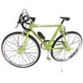 thumbnail image 4 of Bike Model,Bike Model Ornament Detachable Desk Decor Finger Bikes Streamlined Design, 4 of 9