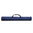 thumbnail image 3 of Tranquillo Hamac Double Universel de 116 Pouces avec Support et Sac Ajustables, Gris, 3 of 12
