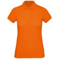 thumbnail image 1 of B&C Womens Inspire Polo Shirt, 1 of 3