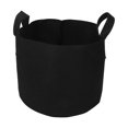 thumbnail image 1 of LYUMO Gallon Black Plants Vegetable Flower Growing Bag, 1 of 4