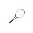 thumbnail image 2 of Langgg Tennis Racket Only Portable Tennis Equipment for Backyard Adults Beach Recreational Red Kids Red, 2 of 6