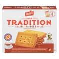thumbnail image 1 of Tradition 1905 Leclerc Social Tea Cookies, 1 of 8